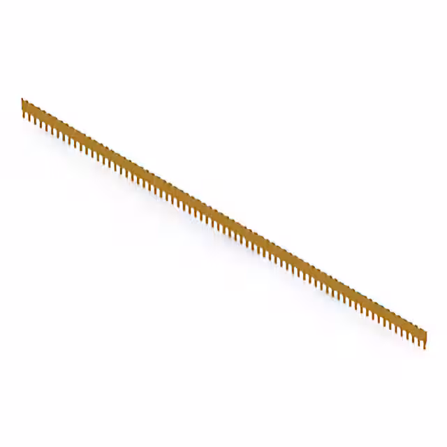 103-071-253-100 EDAC Inc.  Backplane Connector Contacts